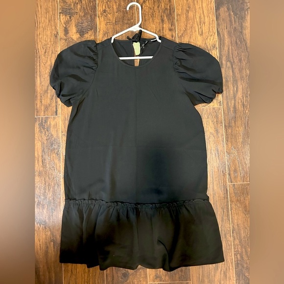 Black H&M Dress - Picture 6 of 6